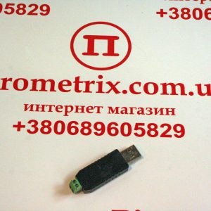 RS485- USB, преобразователь