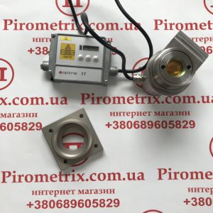 пирометр Оптрис CTlaser 3ML